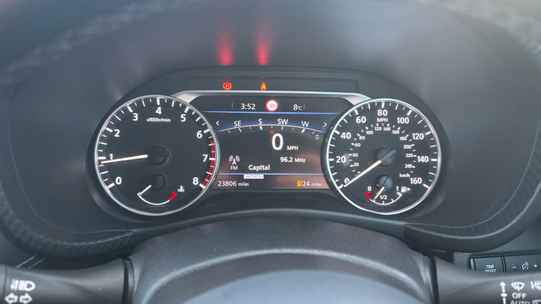 Nissan Juke 1.0 DiG-T 114 N-Connecta 5dr Petrol Hatchback